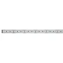 LED stripe MAXLED 1000 zilver