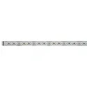 Paulmann LED stripe MAXLED 1000 zilver