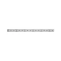 Paulmann LED stripe MAXLED 1000 zilver
