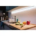 Paulmann LED stripe MAXLED 1000 zilver