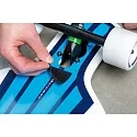 Paulmann LED stripe MOBILE LED STRIP RGBW wit