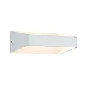 Wandarmatuur BAR LED up down, kort, schakelbaar, wit 