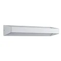 Paulmann Wandarmatuur BAR LED up down, lang, schakelbaar, wit 