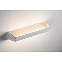 Paulmann Wandarmatuur BAR LED up down, lang, schakelbaar, wit 