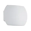 Paulmann Wandarmatuur BOCCA LED up down, indirect, schakelbaar, wit 