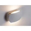 Paulmann Wandarmatuur BOCCA LED up down, indirect, schakelbaar, wit 