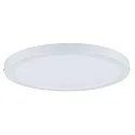 Paulmann Paulmann Atria LED Panel round 22W, dimmable, white matt