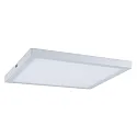 Paulmann Paulmann Atria LED Panel square 24W, dimmable, white matt