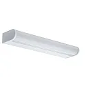 Paulmann Wall luminaire LED Arneb IP44 9W