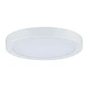 Paulmann LED paneel ABIA LED rond, 24W 2200lm 2700K CRI >80