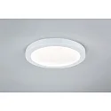 Paulmann LED paneel ABIA LED rond, 24W 2200lm 2700K CRI >80