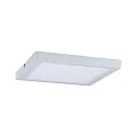 Paulmann LED paneel ATRIA LED klein, hoekig, 16W 1150lm 4000K CRI >80