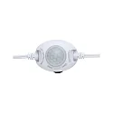 Paulmann Bewegingssensor MAXLED, wit