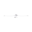 Paulmann Bewegingssensor MAXLED, wit