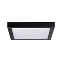 LED paneel ABIA LED hoekig, 24W 2200lm 2700K CRI >80