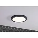 Paulmann LED paneel ABIA LED rond, 24W 2200lm 2700K CRI >80
