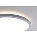 LED paneel ATRIA 3STEP DIM groot, rond, 22W 2300lm 3000K CRI >80