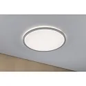 LED paneel ATRIA 3STEP DIM groot, rond, 22W 2300lm 3000K CRI >80