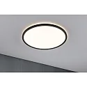 Paulmann LED panel ATRIA 3STEP DIM large, round, 22W 2300lm 3000K CRI >80