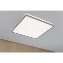Paulmann LED panel ATRIA 3STEP DIM square, medium, 22W 2200lm 4000K CRI >80