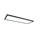 LED paneel ATRIA 3STEP DIM groot, hoekig, 22W 1800lm 4000K CRI >80