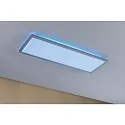 Paulmann LED paneel ATRIA RGBW hoekig, RGBW, dimbaar 20W 2000lm RGBWK CRI >80
