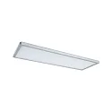 Paulmann LED paneel ATRIA RGBW hoekig, RGBW, dimbaar 20W 2000lm RGBWK CRI >80