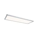 Paulmann LED paneel ATRIA RGBW hoekig, RGBW, dimbaar 20W 2000lm RGBWK CRI >80