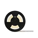 Paulmann LED Strip MAXLED 500 TUNABLE WHITE tunable white, Bluetooth controllable silver