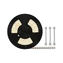 LED Strip MAXLED 500 Bluetooth controllable silver