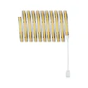 Paulmann LED stripe MAXLED FULL LINE COB zilver