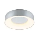 Paulmann Badkamerarmatuur CASCA CCT Switch, schakelbaar IP44, aluminium mat 
