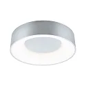 Paulmann Badkamerarmatuur CASCA CCT Switch, schakelbaar IP44, aluminium mat 