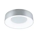 Paulmann Badkamerarmatuur CASCA CCT Switch, schakelbaar IP44, aluminium mat 
