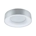 Paulmann Badkamerarmatuur CASCA CCT Switch, schakelbaar IP44, aluminium mat 