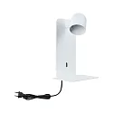 Leesarmatuur MALENA met USB-aansluiting GU10 IP20