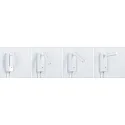 reading lamp HULDA LED with USB connection IP20