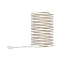 Paulmann LED Strip MAXLED 500 FULL-LINE COB silver