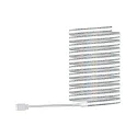 Paulmann LED Strip MAXLED 500 FULL-LINE COB silver