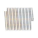 LED Strip MAXLED 500 FULL-LINE COB silver