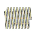 Paulmann LED Strip MAXLED 500 FULL-LINE COB silver