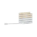 LED Strip MAXLED 1000 FULL-LINE COB silver