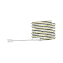 Paulmann LED Strip MAXLED 1000 FULL-LINE COB silver