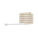 Paulmann LED Strip MAXLED 1000 FULL-LINE COB silver