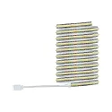 Paulmann LED Strip MAXLED 1000 FULL-LINE COB silver