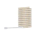 Paulmann LED Strip MAXLED 1000 FULL-LINE COB silver
