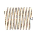 Paulmann LED Strip MAXLED 1000 FULL-LINE COB silver