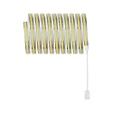 Paulmann LED Strip MAXLED 500 FULL-LINE COB silver