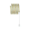 Paulmann LED Strip MAXLED 1000 FULL-LINE COB silver
