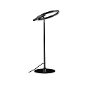 Paulmann Bureau-armatuur ODILA Tunable White, instelbaar, met Touch-Dimmer, Ring-Vorm IP20, dimbaar